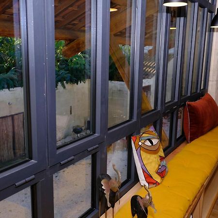 Bed and Breakfast Le Loft De La Grange Arles Exterior foto